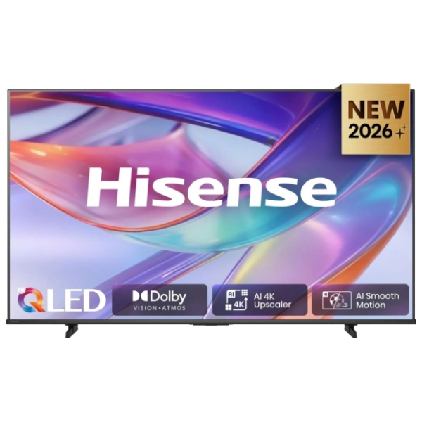 HISENSE QLED televizor 43Q7S