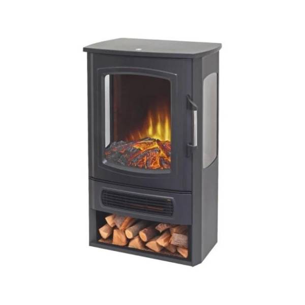 HOME električni kamin FKK26