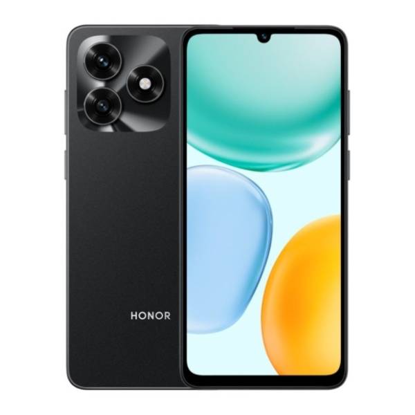 HONOR X5c Plus 4/128GB crni