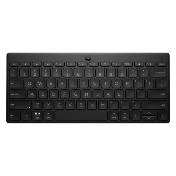 HP bežična tastatura 355 Compact Multi-Device (692S8AA)