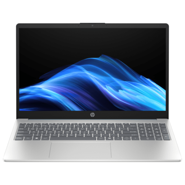 HP laptop 15-fd1087nm Core 5-120U 16/512GB