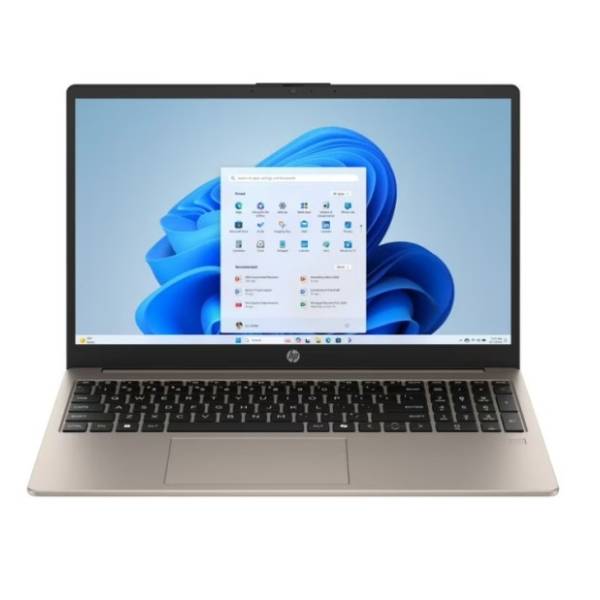 HP laptop 15 i3-N305/8GB/512GB/15.6 FHD IPST ouch Win11H (C68GJUA)