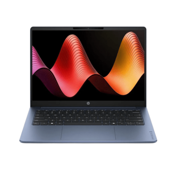 HP laptop OmniBook 3 14-hy0003nm Ryzen 5 16/512GB (D92N2EA)