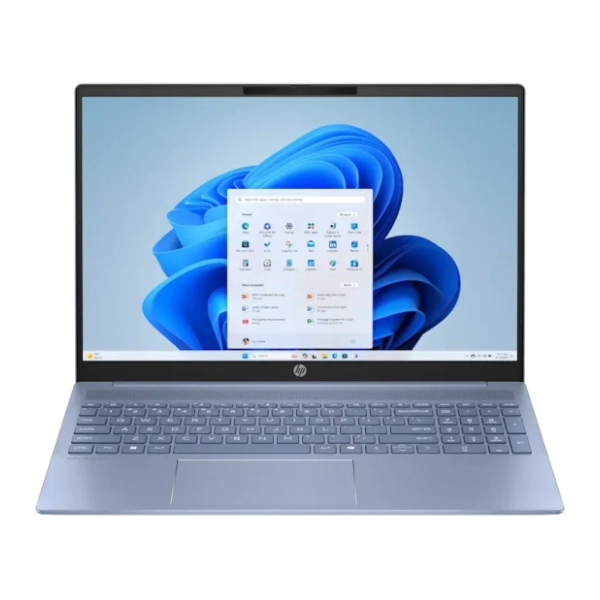HP laptop OmniBook 5 16-af1008nm U5/16GB/1TB (BX8B6EA)