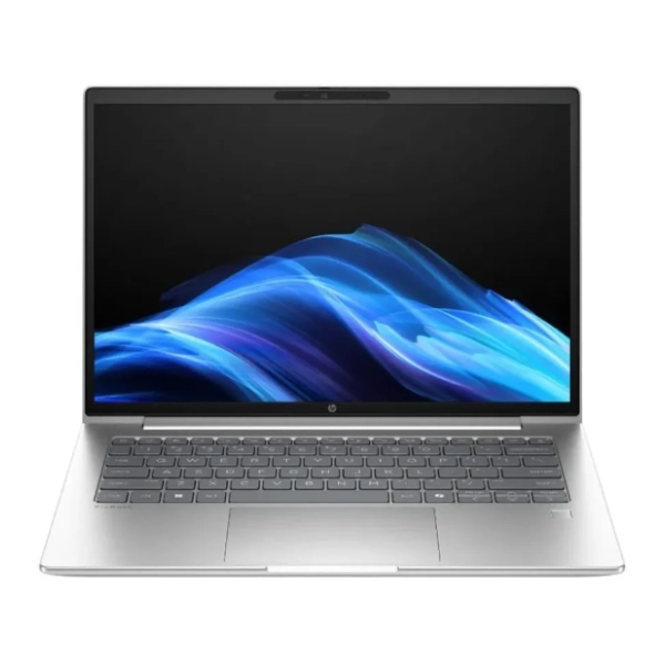 HP laptop ProBook 4 G1i 14'' Ultra 7 255U 16GB, 512GB SSD (CA7A4ET/SR)