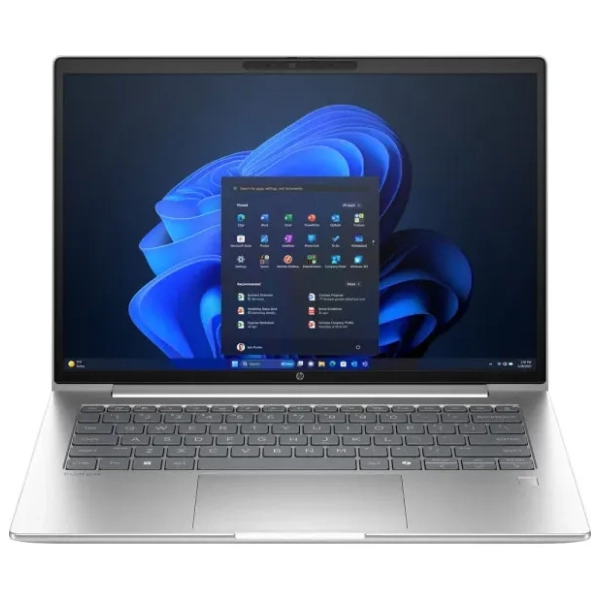 HP laptop ProBook 4 G1IR 14 Core 7 150U 16/1TB Win 11 Pro (D13H6AT)