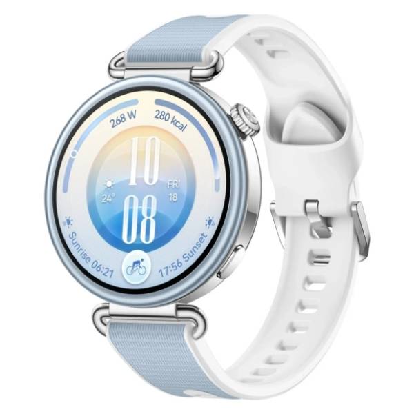 HUAWEI Watch GT 7 41mm Blue pametni sat