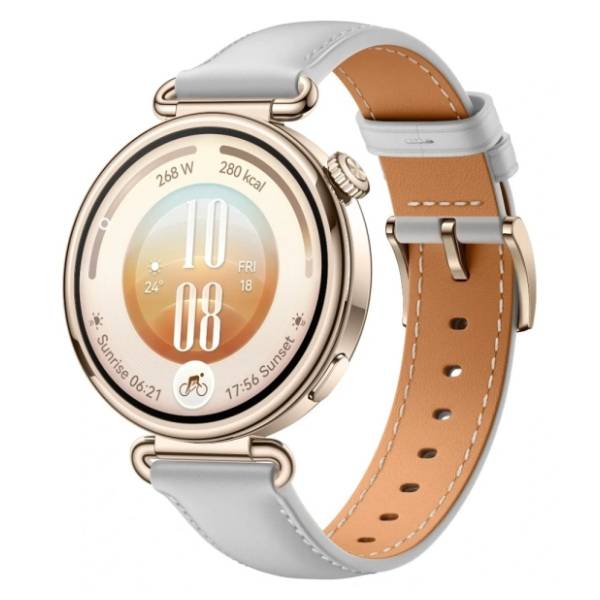 HUAWEI Watch GT 7 41mm Grey pametni sat