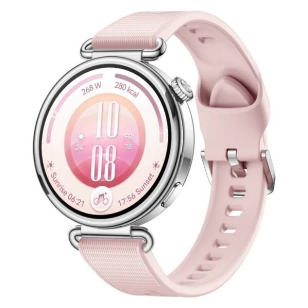 HUAWEI Watch GT 7 41mm Pink pametni sat