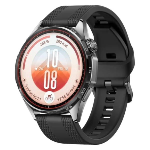 HUAWEI Watch GT 7 46mm Black pametni sat