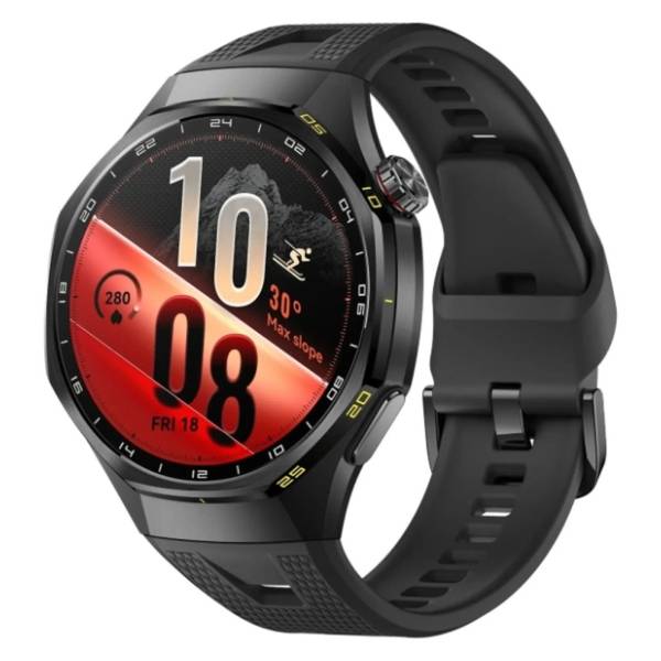 HUAWEI Watch GT 7 Pro 46mm Black pametni sat