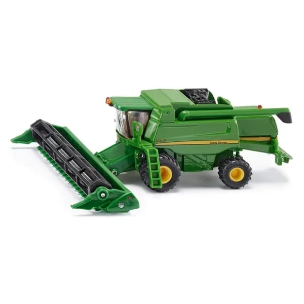 Igračka kombajn John Deere 1876 SIKU