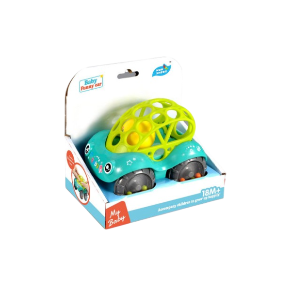 Igračka zabavni baby automobil HK MINI