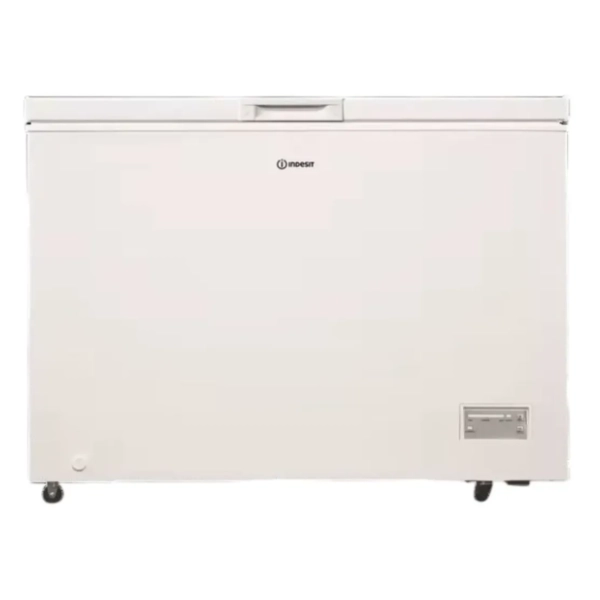 INDESIT zamrzivač INCF 3084 E