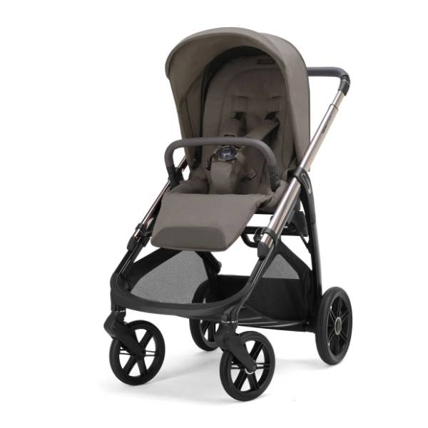 INGLESINA kolica za bebe 3 u 1 Aptica Darwin essence mokka