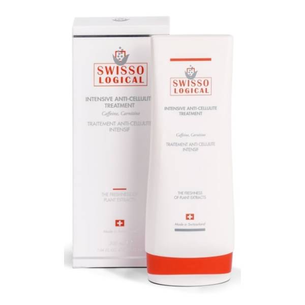 Intenzivni anticelulit tretman ZEPTER Swisso logical 200ml