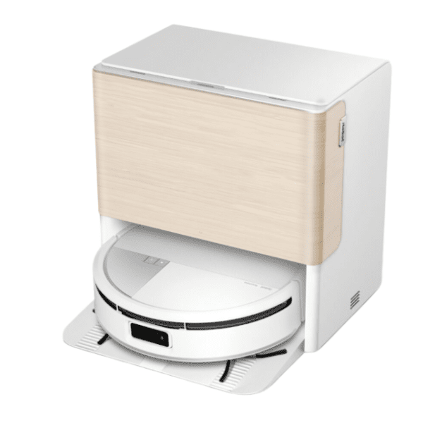 iRobot robot usisivač Roomba Max 775 Combo white