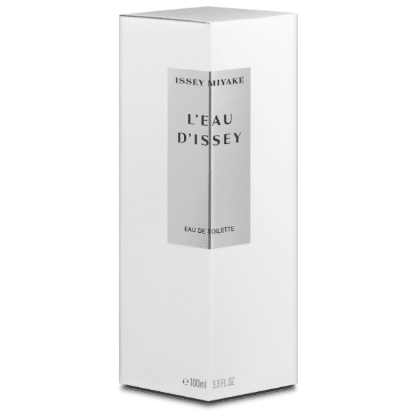 ISSEY MIYAKE L Eau d Issey toaletna voda 100ml