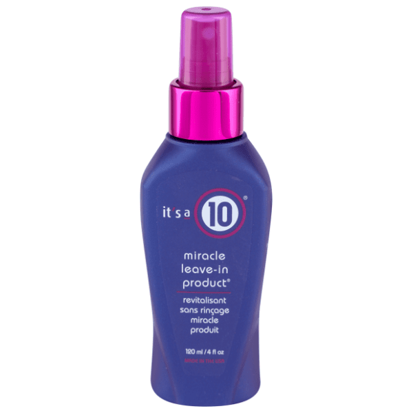 Balzam za kosu IT'S A 10 Miracle leave in 120ml