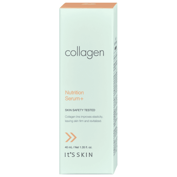 IT'S SKIN collagen hranljivi serum za lice 40ml