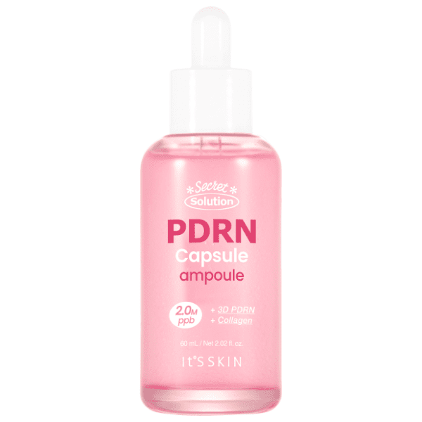 IT'S SKIN Secret solution pdrn serum za lice 60ml