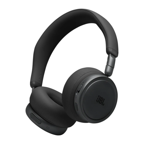 JBL slušalice Live 680NC crne