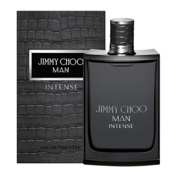JIMMY CHOO Intense parfem 100ml