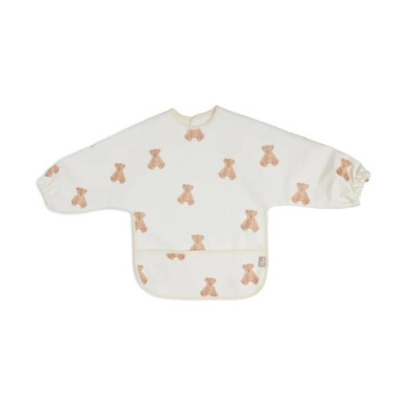 JOLLEIN portikla za bebe dug rukav Teddy bear