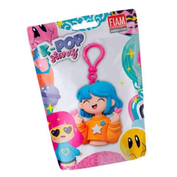K pop figurice DEXY CO