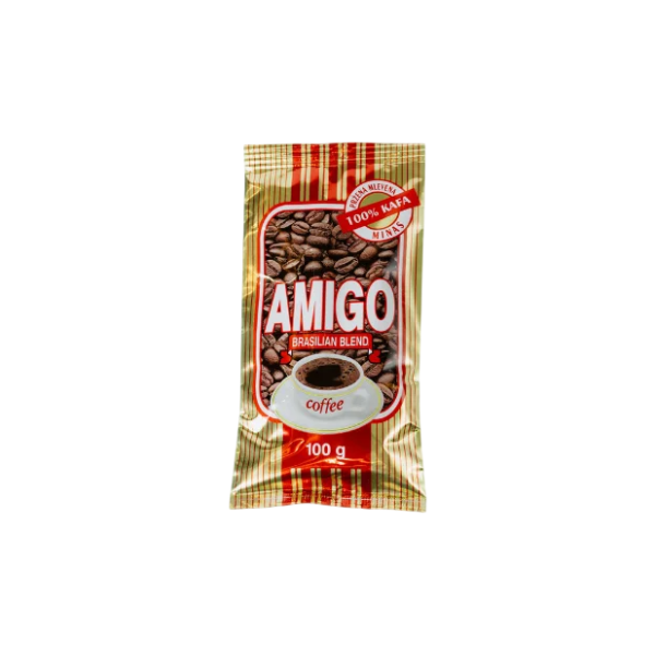 Kafa AMIGO 100g