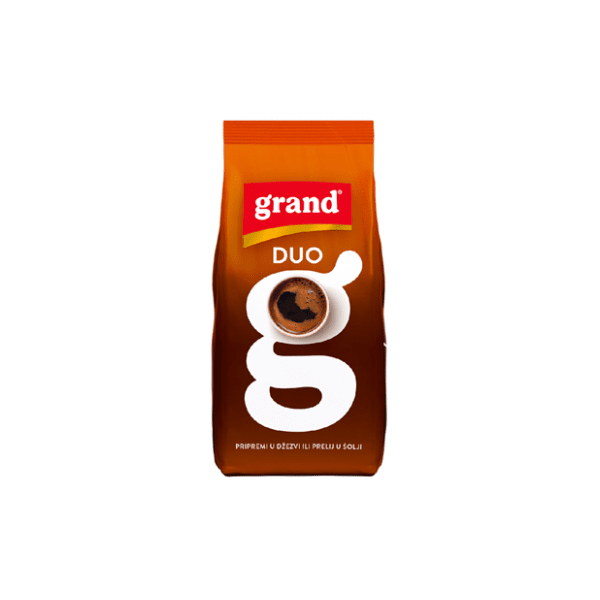 Kafa GRAND Duo 200g