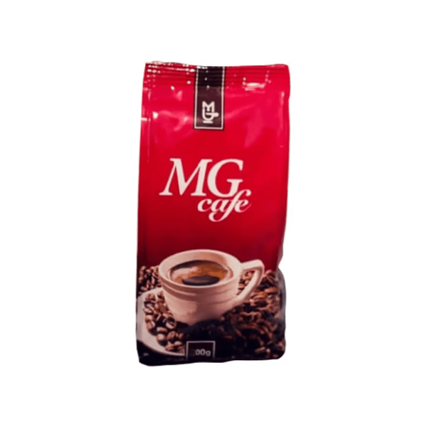 Kafa MG 200g