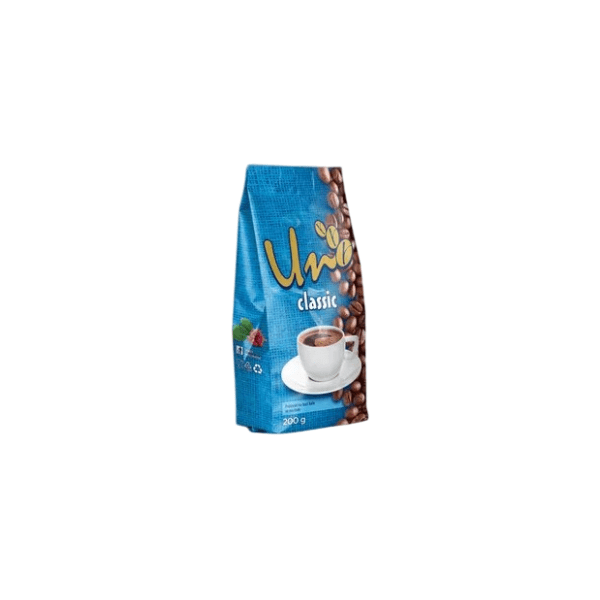 Kafa UNO classic 200g