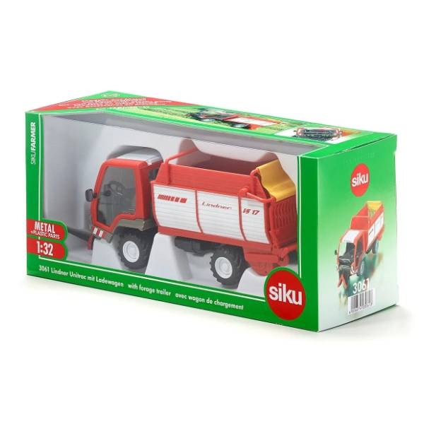 Kamion 3061 SIKU