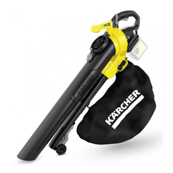 KARCHER BLV 36 Solo aku duvač usisivač lišća