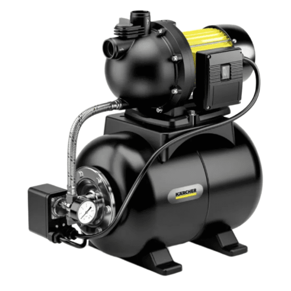 KARCHER BP 4.900 pumpa za vodu