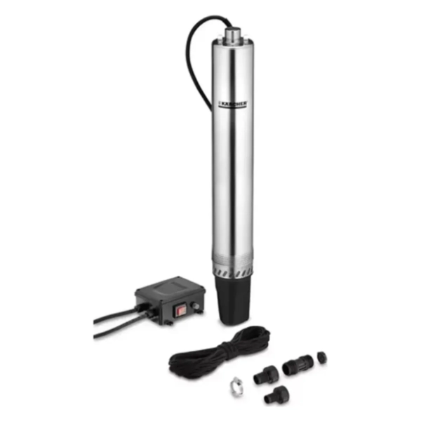 KARCHER BP 6 potopna pumpa za vodu