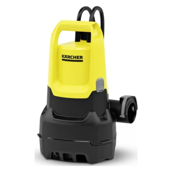 KARCHER SP 16.000 potopna pumpa za čistu i prljavu vodu