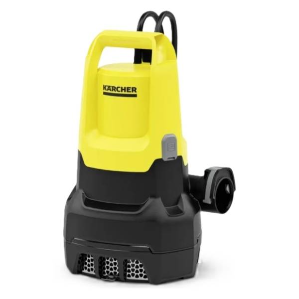 KARCHER SP 22.000 potopna pumpa za čistu i prljavu vodu