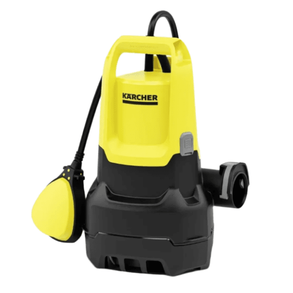 KARCHER SP 9.500 Dirt potapajuća pumpa za čistu vodu