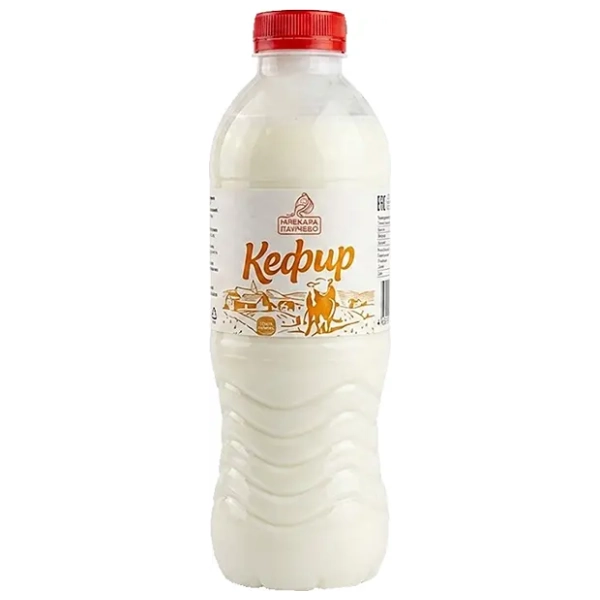 Kefir MLEKARA PANČEVO 3,2%mm 1l