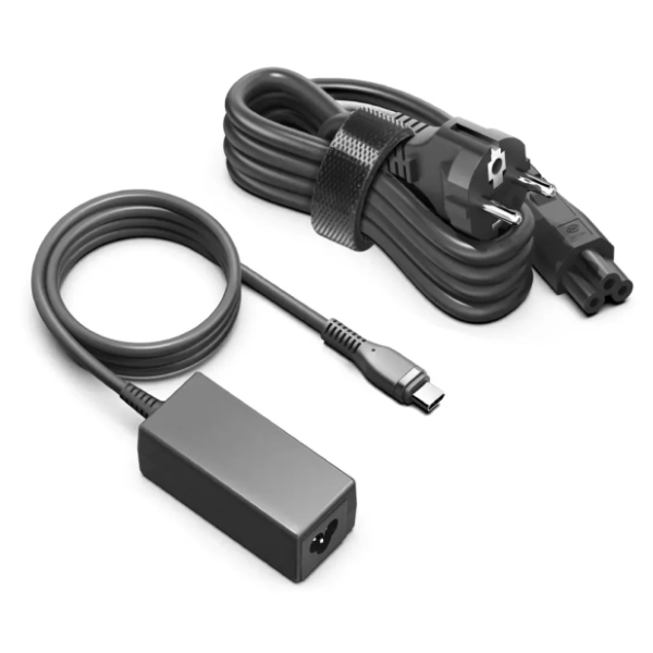 KFD punjač za laptop D40 USB-C 65W