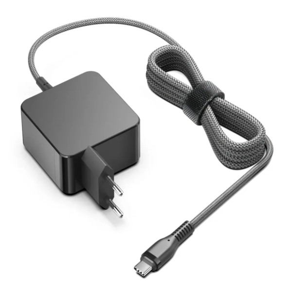 KFD punjač za laptop USB-C 65W