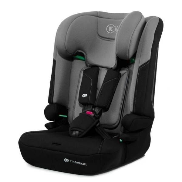 KINDERKRAFT auto sedište I-Comfy I-size (76-150cm) grey