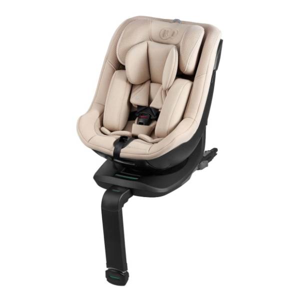 KINDERKRAFT auto sedište I-Guard Air Flow beige