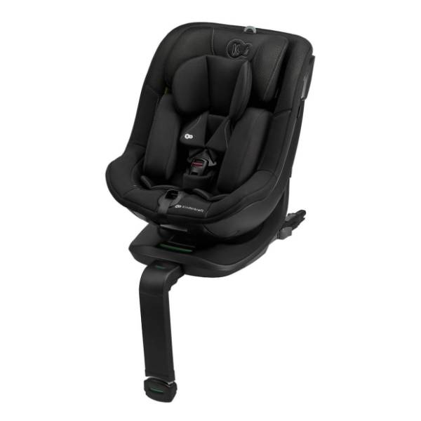 KINDERKRAFT auto sedište I-Guard i-Size (40-105cm) crno
