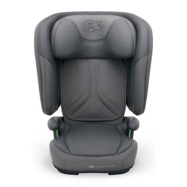 KINDERKRAFT auto sedište Unity 2 I-Size grey