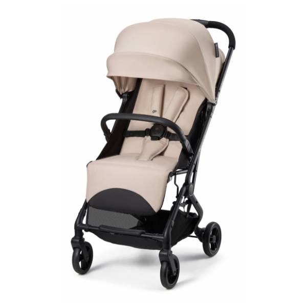 KINDERKRAFT kišobran kolica za bebe Indy 3 beige
