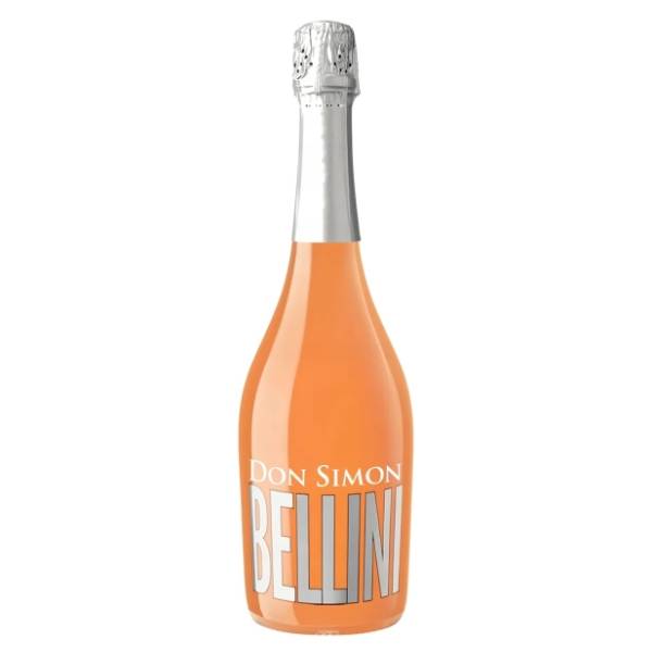 Koktel  DON SIMON bellini  0,75l