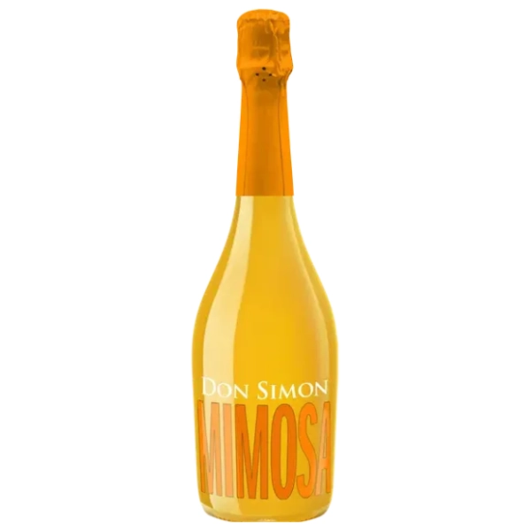Koktel DON SIMON mimosa 0,75l